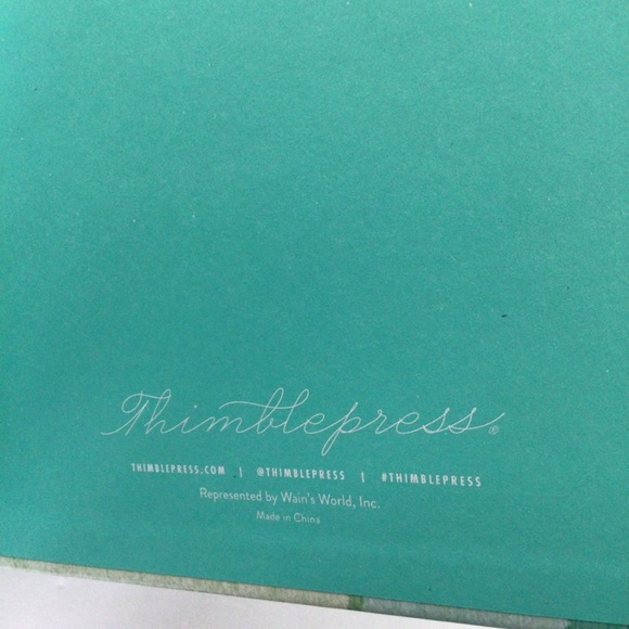 DAILY DEVOTION HARDBOUND GUIDED JOURNAL NWT - Picture 11 of 12